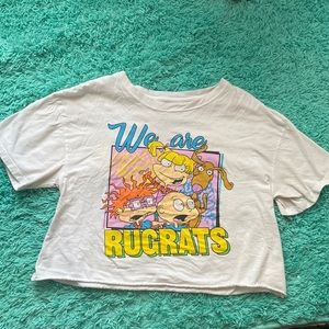 rugrats shirt !
